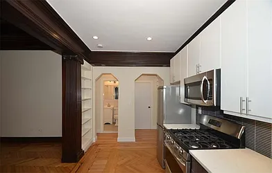 Rented by Buchbinder & Warren