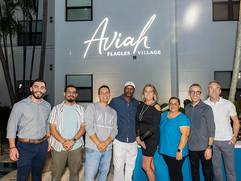 Aviah Flagler Village — Photo 77