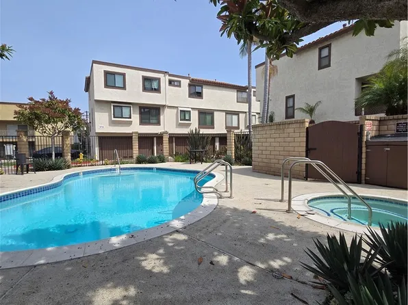 3723 Emerald St APT B, Torrance, CA 90503