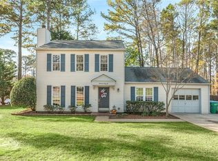 1966 Big Hickory Trl, Duluth, GA 30096