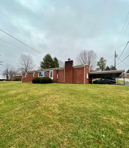 55 Chevrolet Ave, Lebanon, VA, 24266