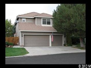 4730 Tierrapark Ct, Reno, NV 89502