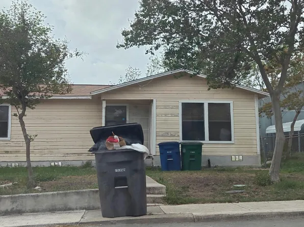 314 Chickering Ave, San Antonio, TX 78210