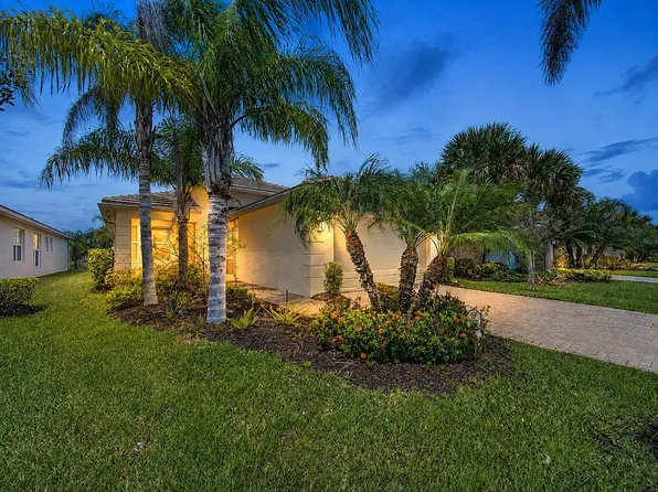 11826 SW Brighton Falls Drive, Port St Lucie, FL 34987