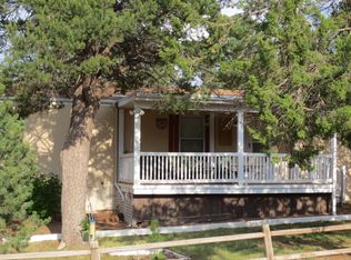 2106 Fishermans Rd, Overgaard, AZ 85933