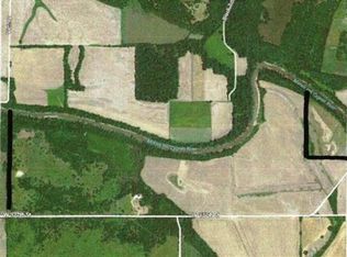 W 377th St, Fontana, KS 66026