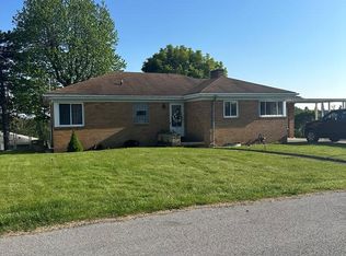 21 Cherry Ln, Wheeling, WV 26003