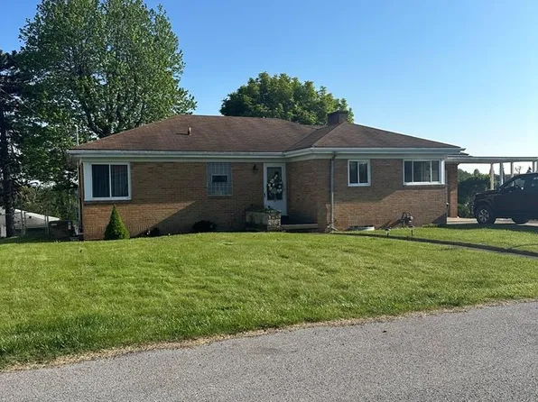 21 Cherry Lane, Wheeling, WV 26003