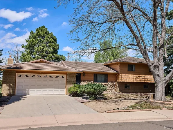 6294 S Oneida Way, Centennial, CO 80111