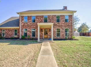 3966 Fawn Valley Dr, Memphis, TN 38125