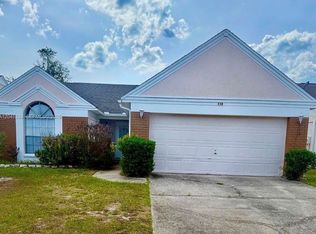 338 Mantis Loop, Apopka, FL 32703