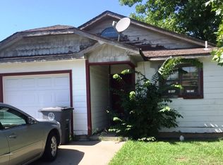 10821 E 14th Ct S, Tulsa, OK 74128