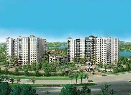1st image of 20000 Country Club Dr #511