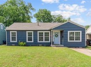 4733 Calmont Ave, Fort Worth, TX 76107