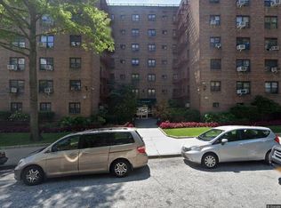 87-56 Francis Lewis Blvd #B37, Hollis, NY 11423