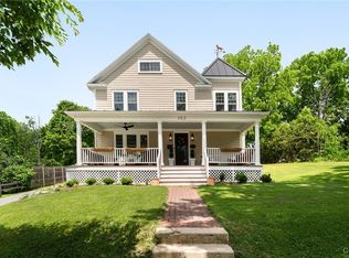 163 E Genesee St, Skaneateles, NY 13152