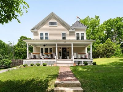 163 E Genesee St, Skaneateles, NY, 13152