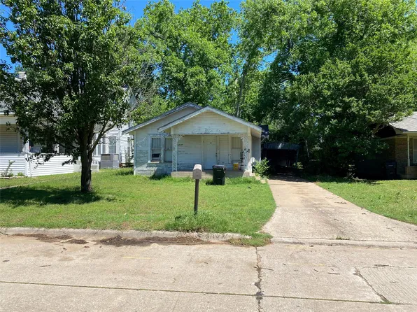 111 W Murray St, Denison, TX 75021