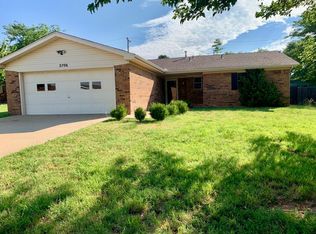 2706 Emory Dr, Amarillo, TX 79110