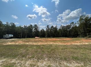 131 Pine Hill Rd, Cusseta, GA 31805