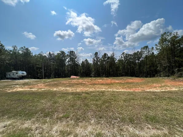 131 Pine Hill Rd, Cusseta, GA 31805