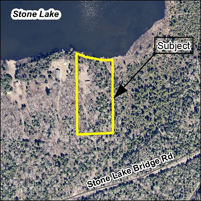 2nd image of 1415 Stone Lake Bridge Rd
