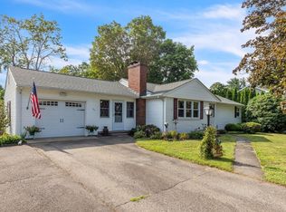 25 Birnie Ave, West Springfield, MA 01089