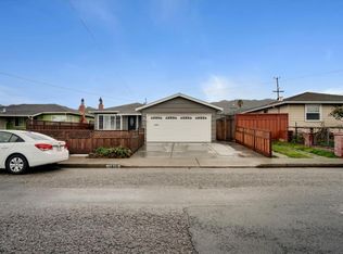 1219 De Solo Dr, Pacifica, CA 94044