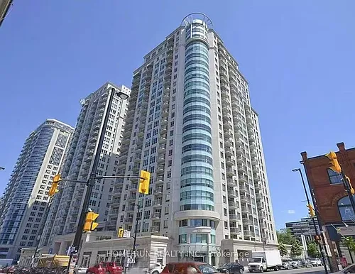 200 Rideau St Photo 1