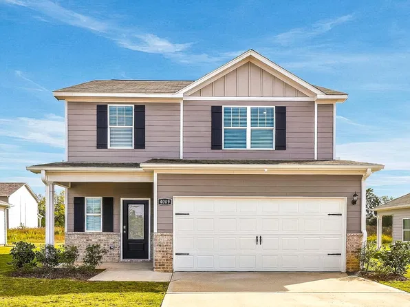 4009 Plymouth Ln, Montevallo, AL 35115