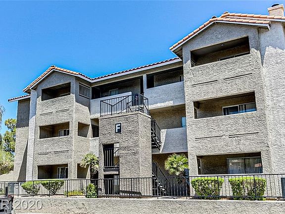 3rd image of 4200 S Valley View Blvd Unit 2019