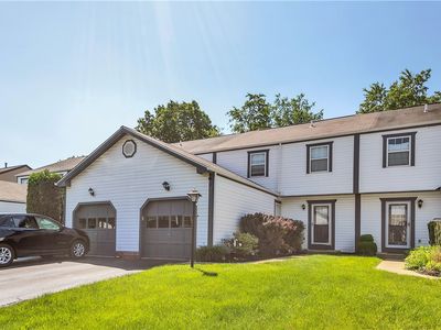 756 Sunset Cir, Cranberry Township, PA, 16066