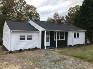 1313 Mount Vernon Ave, Kannapolis, NC 28083