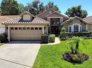 609 Anhinga Rd, Winter Springs, FL 32708