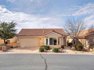 4358 S Flowering Hills Dr, St George, UT 84790