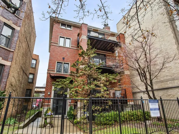 4226 N Kenmore Ave APT 3, Chicago, IL 60613