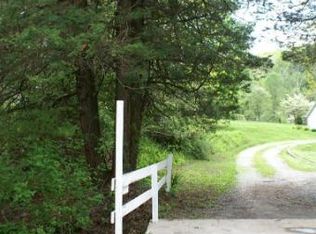 3125 Harpers Ferry Rd, Sharpsburg, MD 21782