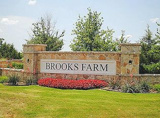 6807 Overbrook Dr, Parker, TX 75002
