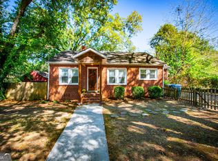 314 Sims St, Carrollton, GA 30117