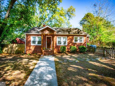 314 Sims St, Carrollton, GA, 30117