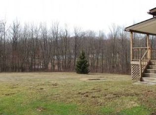 938 Perry Hwy, Harmony, PA 16037