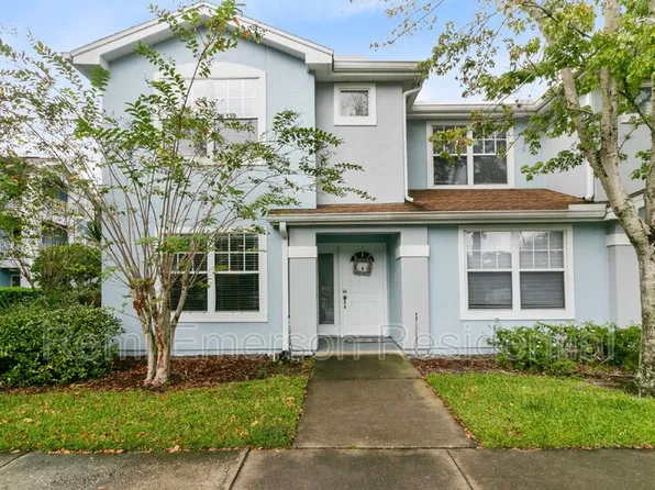 5800 Lake Pointe Village Cir APT 601, Orlando, FL 32822