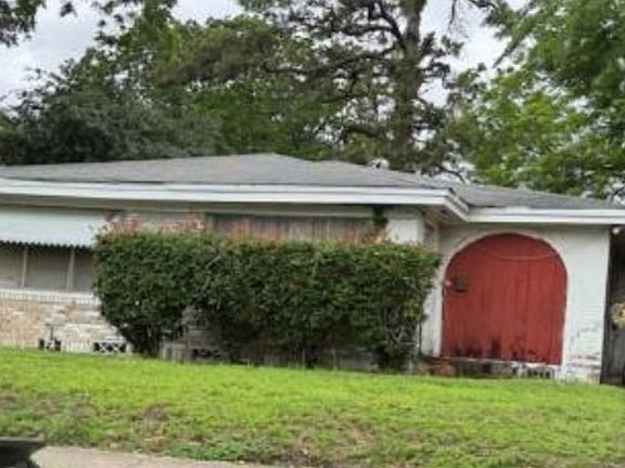 Property Front View