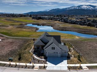 8205 Ranch Club Rd, Missoula, MT 59808