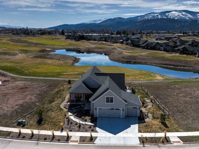 8205 Ranch Club Rd, Missoula, MT, 59808