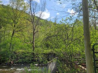 Roan Creek Rd, Butler, TN 37640