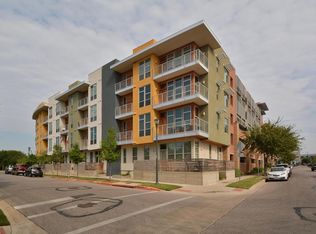 1320 Robert Browning St STE 404, Austin, TX 78723