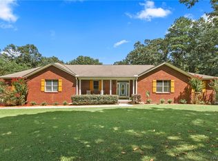 1937 Mountainbrook Dr, Cottondale, AL