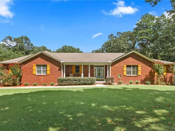 1937 Mountainbrook Dr, Cottondale, AL 35453