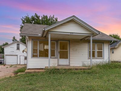 829 SE 32nd St, Oklahoma City, OK, 73129